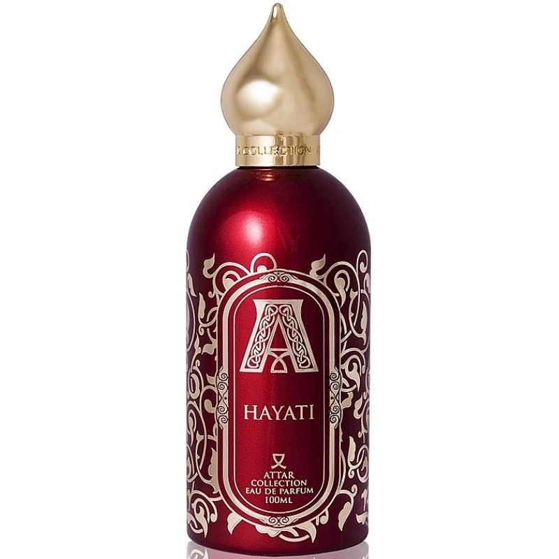 Hayati