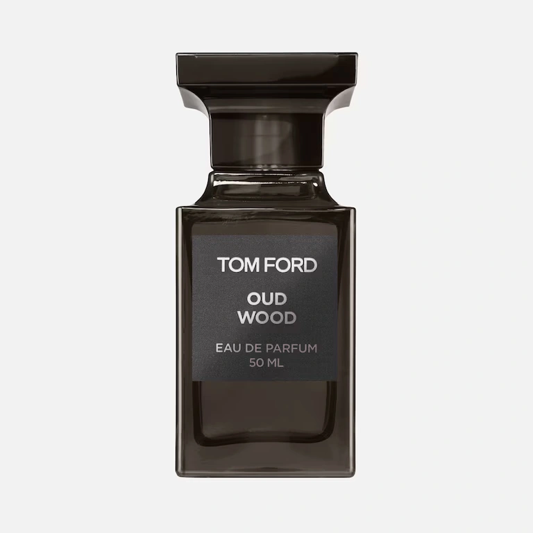 Oud Wood