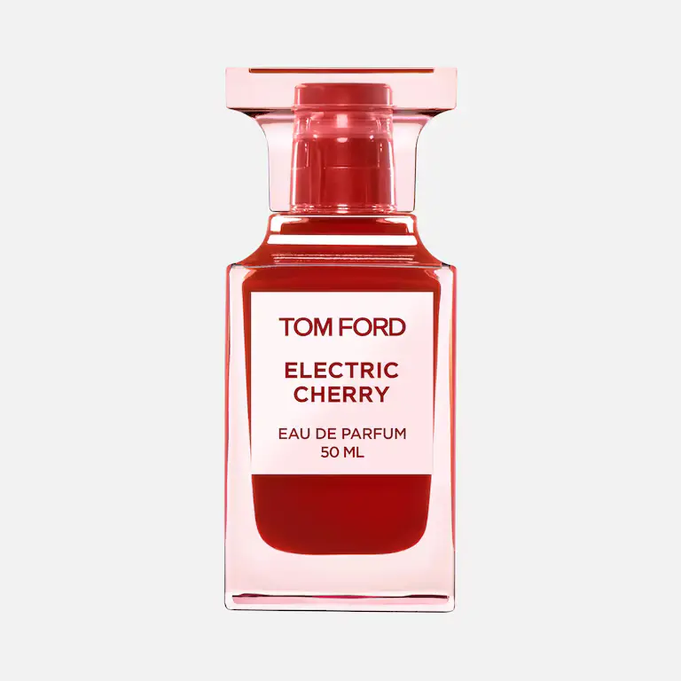 Electric Cherry